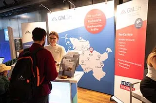 heise jobs IT Tag in Hamburg