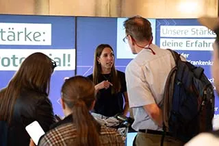 heise jobs IT Tag in Hamburg