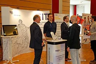 heise jobs IT Tag in Hannover