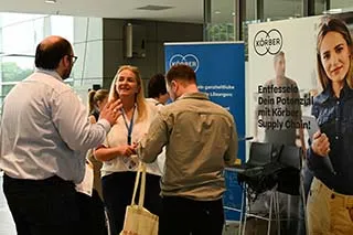 heise jobs IT Tag in Köln