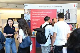 heise jobs IT Tag in Köln