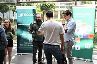 heise jobs IT Tag in Köln