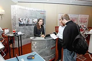 heise jobs IT Tag in Leipzig