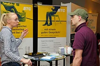 heise jobs IT Tag in Leipzig