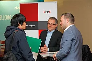 heise jobs IT Tag in Leipzig