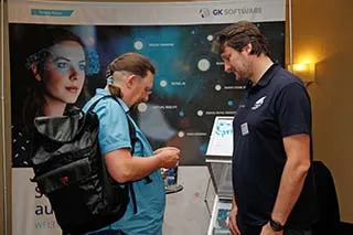 heise jobs IT Tag in Leipzig