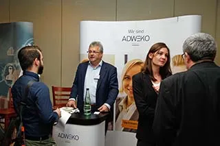 heise jobs IT Tag in Leipzig