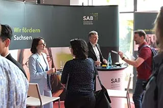 heise jobs IT Tag in Leipzig