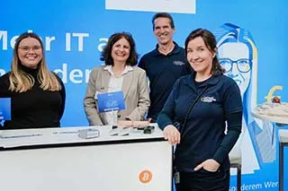 heise jobs IT Tag in München