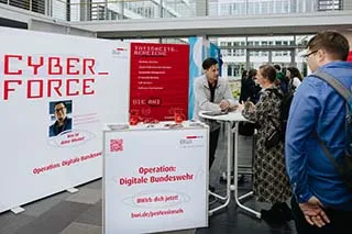 heise jobs IT Tag in München