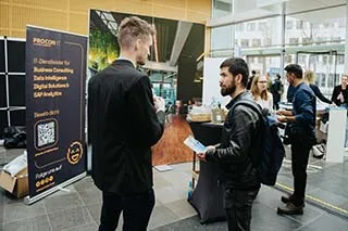 heise jobs IT Tag in München