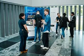 heise jobs IT Tag in Nürnberg