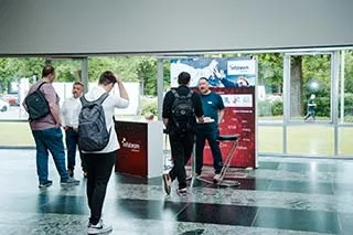heise jobs IT Tag in Nürnberg