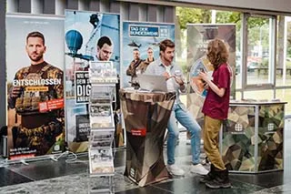heise jobs IT Tag in Nürnberg