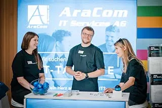 heise jobs IT Tag in Stuttgart
