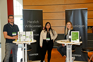 heise Jobs IT Tag in Hannover