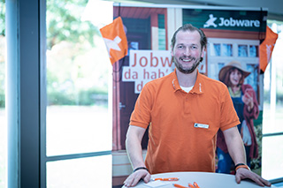 heise Jobs IT Tag in Nürnberg
