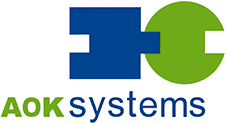 AOK Systems GmbH 