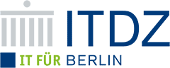 IT-Dienstleistungszentrum Berlin (ITDZ Berlin)