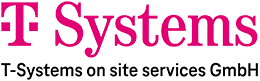 T-Systems on site services GmbH