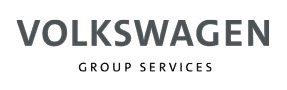 Volkswagen Group Services  GmbH 